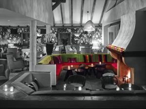 giardino bed and breakfast