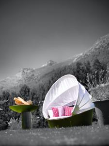 giardino bed and breakfast