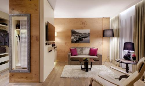 giardino bed and breakfast