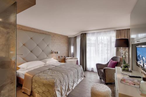 giardino bed and breakfast