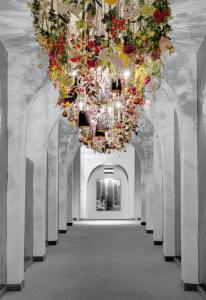 giardino bed and breakfast