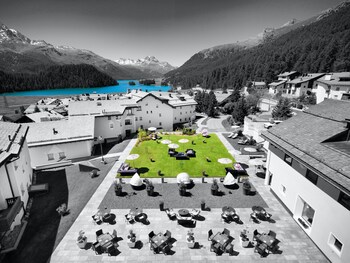 giardino bed and breakfast