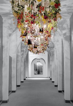 giardino bed and breakfast