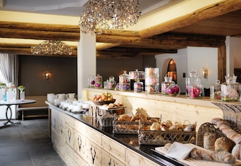 giardino bed and breakfast