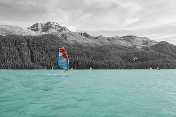 giardino bed and breakfast