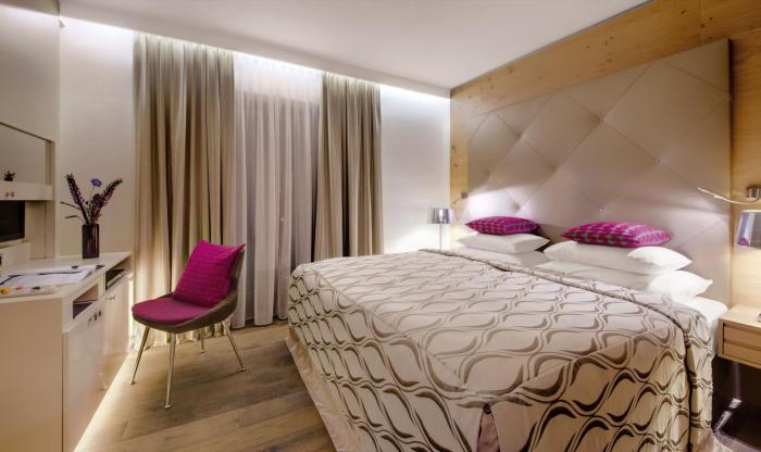 giardino bed and breakfast