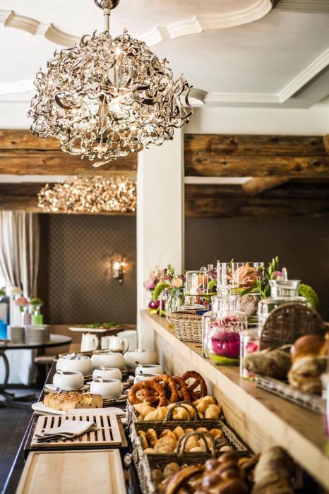 giardino bed and breakfast