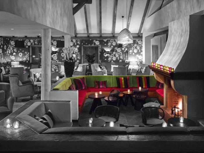 giardino bed and breakfast