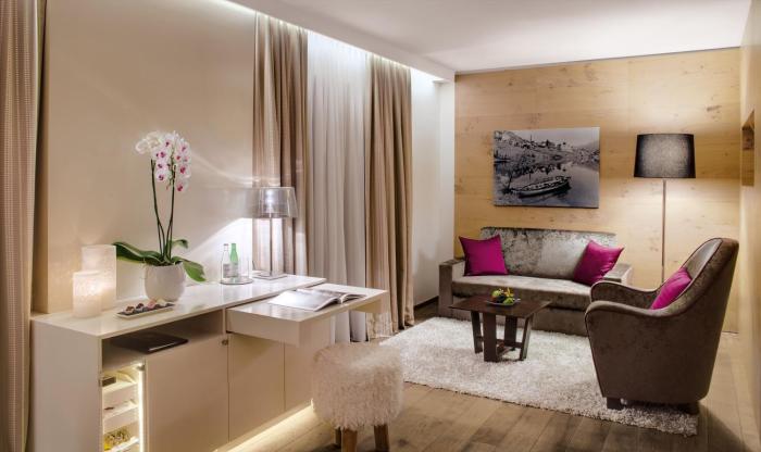 giardino bed and breakfast