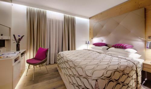 giardino bed and breakfast