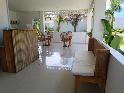 pineale villas resort and spa