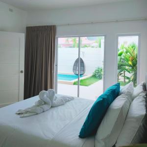 pineale villas resort and spa