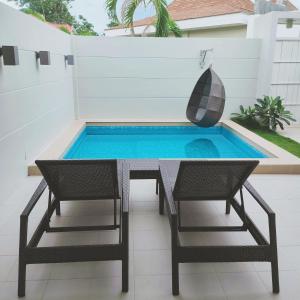 pineale villas resort and spa