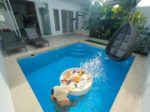 pineale villas resort and spa
