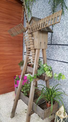 qinbianlu bed and breakfast