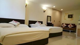 qinbianlu bed and breakfast