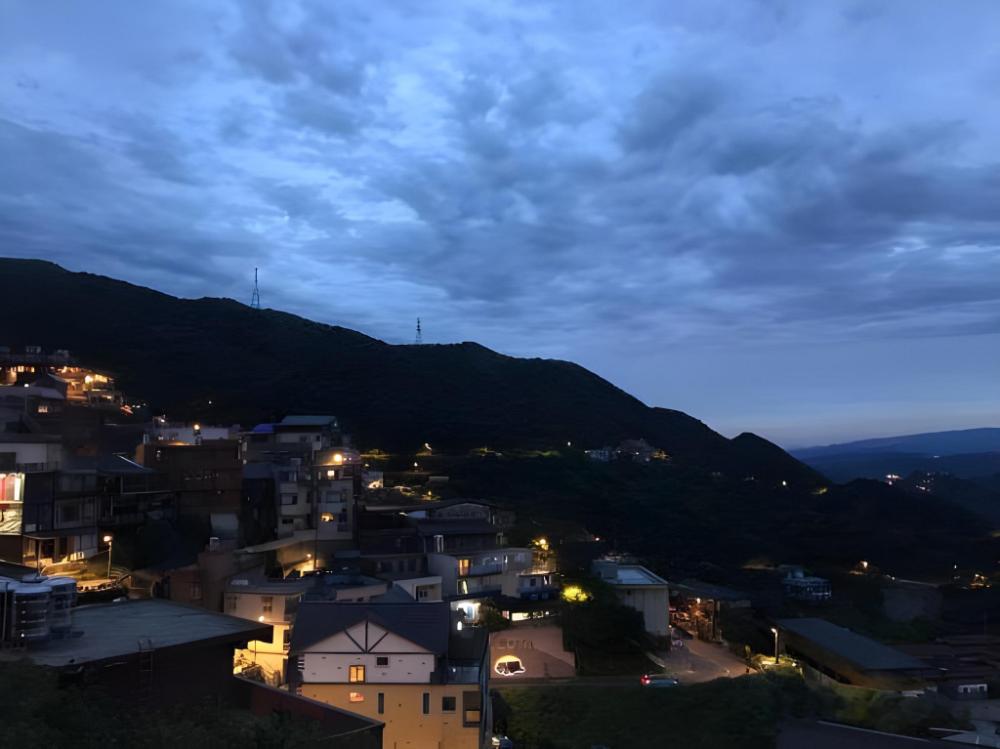 qinbianlu bed and breakfast