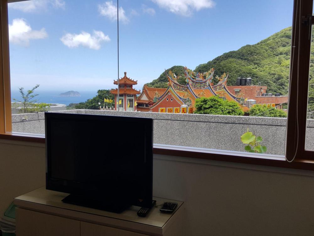 qinbianlu bed and breakfast