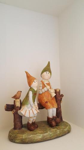 qinbianlu bed and breakfast