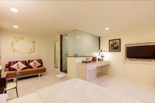 qinbianlu bed and breakfast