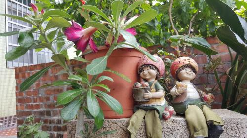 qinbianlu bed and breakfast