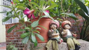 qinbianlu bed and breakfast