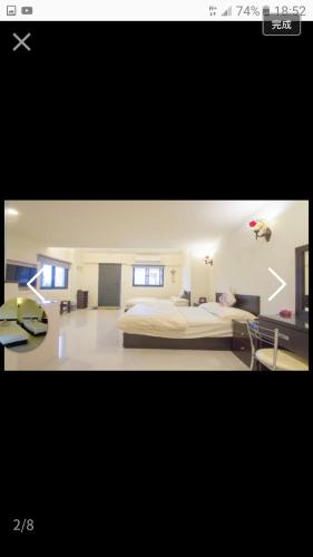 qinbianlu bed and breakfast