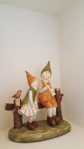 qinbianlu bed and breakfast