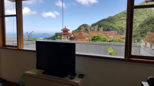 qinbianlu bed and breakfast