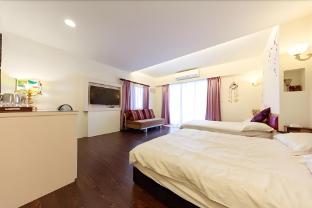 qinbianlu bed and breakfast