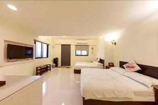 qinbianlu bed and breakfast