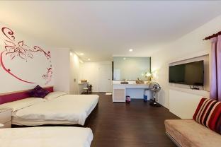 qinbianlu bed and breakfast