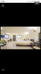 qinbianlu bed and breakfast