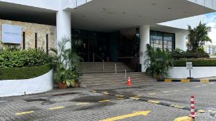 likas square kk apartment suite