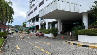 likas square kk apartment suite