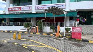 likas square kk apartment suite