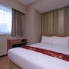 likas square kk apartment suite