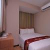 likas square kk apartment suite