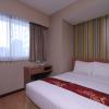 likas square kk apartment suite