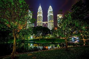 the elements ampang