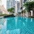 the elements ampang