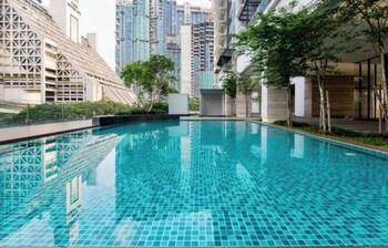the elements ampang