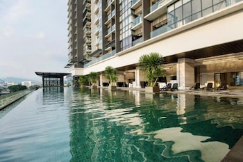 the elements ampang