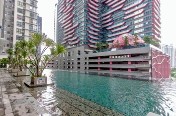 the elements ampang