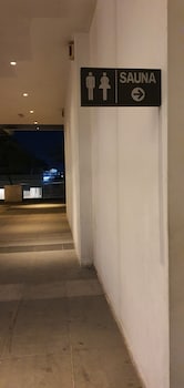 the elements ampang