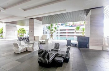the elements ampang