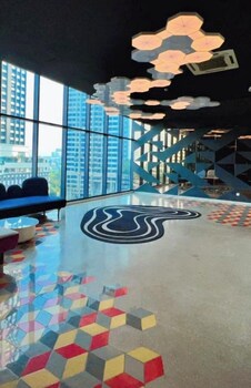 the elements ampang