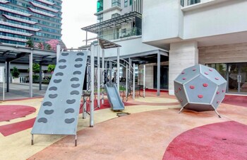 the elements ampang