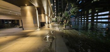the elements ampang