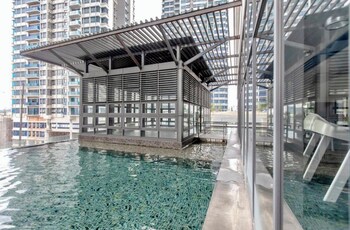 the elements ampang